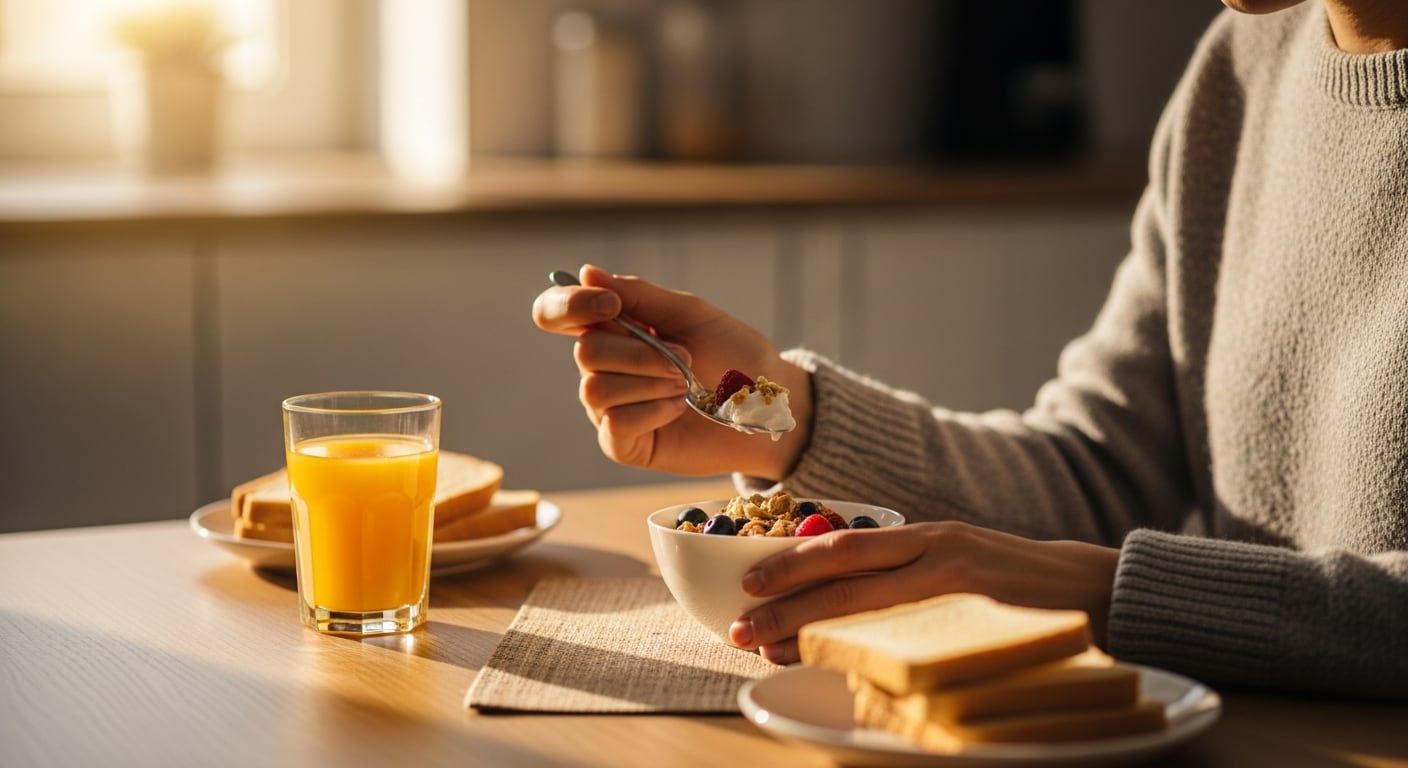 La incorporación habitual de kéfir y kombucha, junto con una dieta rica en fibra y vegetales, es clave para mantener una flora intestinal saludable, según recomendaciones oficiales (Imagen Ilustrativa Infobae)