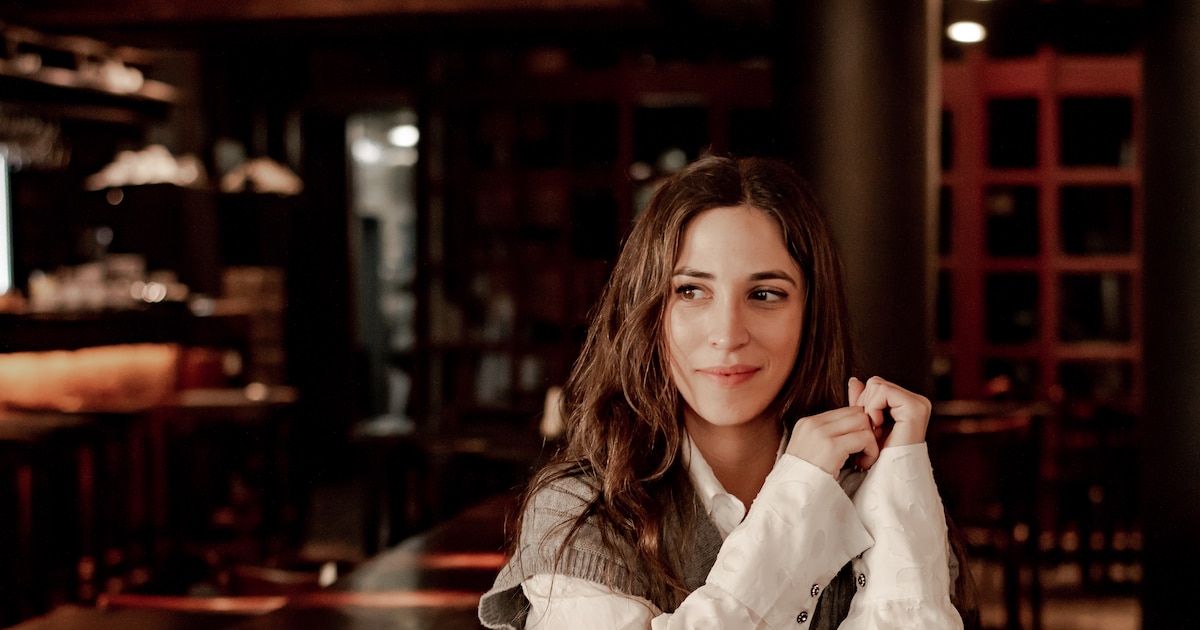 Flor Núñez Graiño reconstruye el Nueva York de 1929 en "La ilusionista