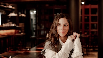 Flor Núñez Graiño reconstruyó el jazz, el charleston y los trucos de magia del Nueva York previo al crack del 29 en su última novela