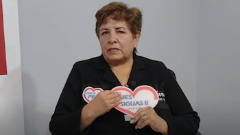 Foto captura: Correo/ Youtube.