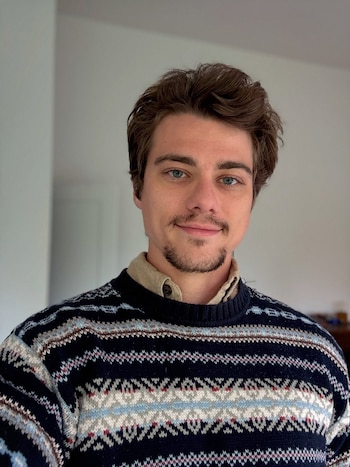 Blake Mitchell, figura influyente en