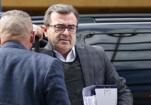 Olmedo López tendrá un año más de beneficios judiciales: juez prorrogó principio de oportunidad por el escándalo de corrupción en la Ungrd