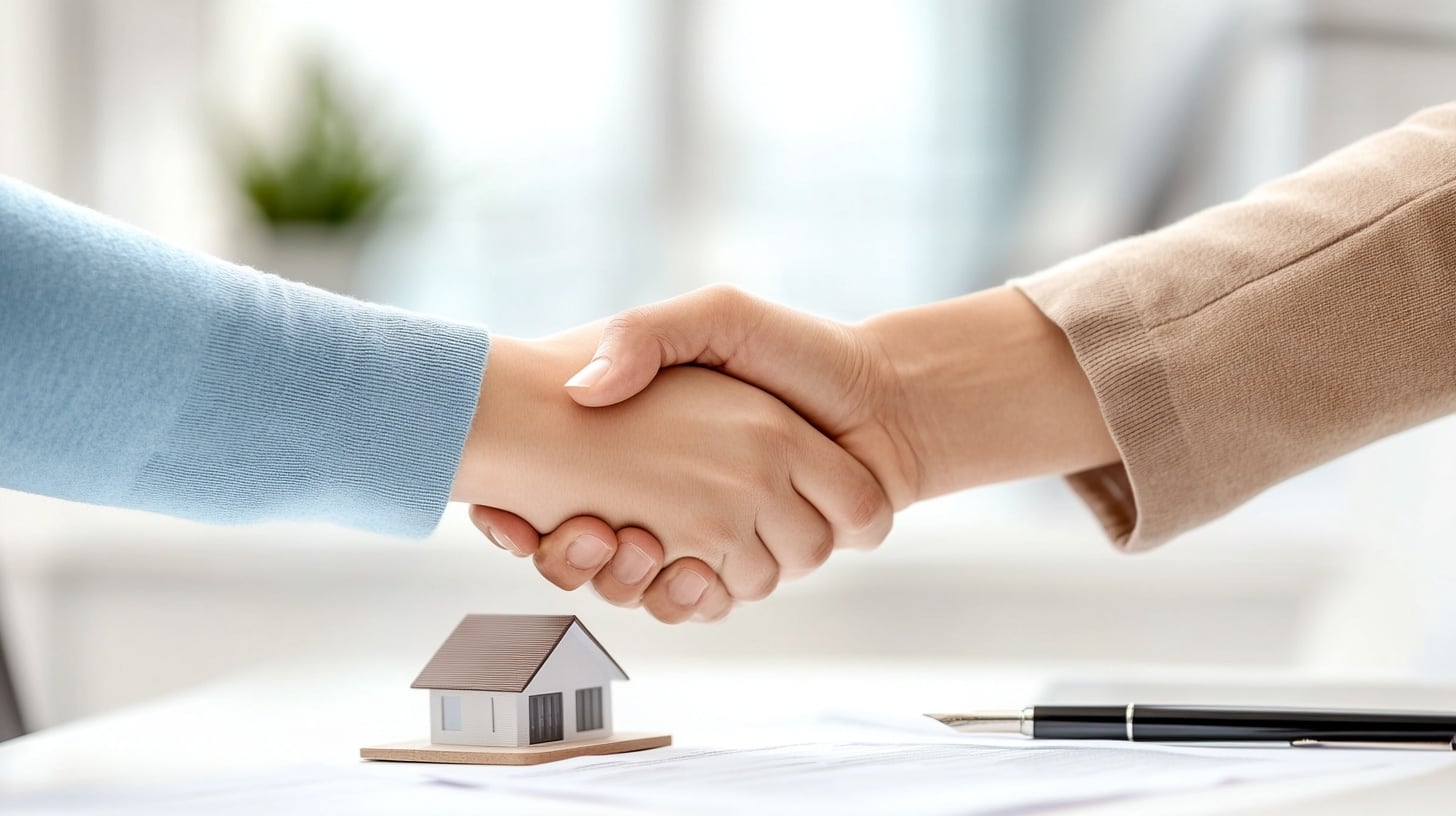 Escrituras de compraventa en CABA: cayeron 8,8% interanual en noviembre y 25,2% en comparación con octubre