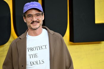 Antes de "Game of Thrones", el artista participó en títulos como "Law & Order" y "Nurse Jackie", a menudo en papeles secundarios (REUTERS/Chris J. Ratcliffe)