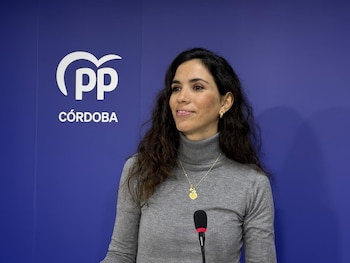 23/10/2026 29N.- Lorena Guerra encabeza la candidatura del PP de Córdoba al Congreso de los Diputados.
La candidatura del PP de Córdoba al Congreso de los Diputados, en las Elecciones Generales del 29N, estará encabezada por la hasta ahora senadora Lorena Guerra.
ANDALUCÍA ESPAÑA EUROPA CÓRDOBA POLÍTICA
PP