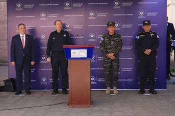 El asesinato del cabo Pablo