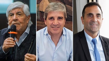 El Gobierno toma la paritaria