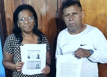 23jun26 INFOBAE pasante marino muerto