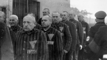 Sachsenhausen, un centro de trabajo