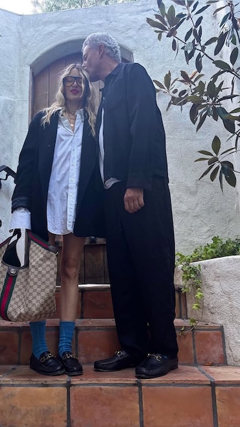 Janell Shirtcliff, cineasta y fotógrafa,