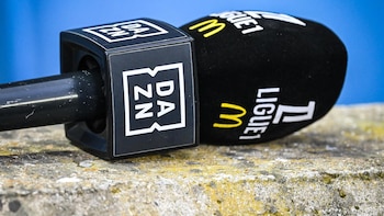 DAZN la plataforma de retransmisión en streaming adquiere la estadounidense ViewLift