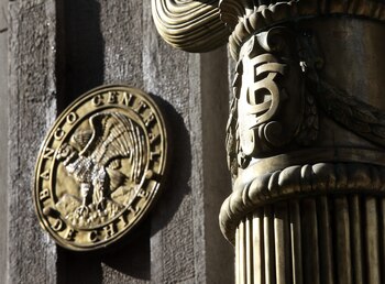 El Banco Central proyectó un