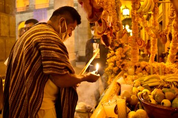 Día de muertos tendrá cinco