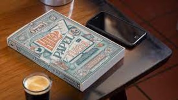 Un'antologia di discussioni su Twitter