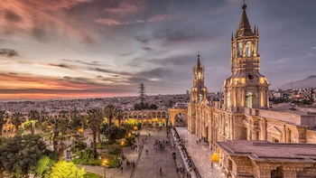 Hoy 15 de agosto es día cívico no laborable en Arequipa por Ley de hace 38 años: ¿A quiénes aplica?