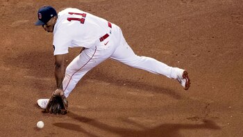 Devers, Ramírez y De la