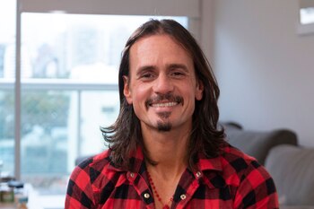 Christian Sancho (Gastón Taylor)