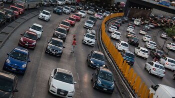 New transit program in CDMX: