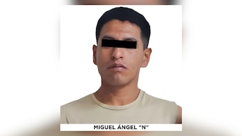 "El Mickey" podría enfrentar hasta 70 años de cárcel por el asesinato de una menor en Tlalnepantla