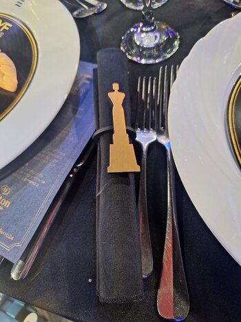 El detalle temático en las