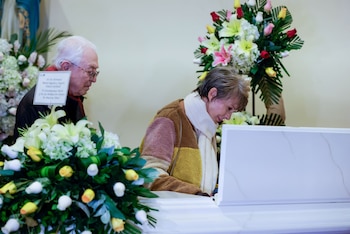 Yola Polastri falleció a los