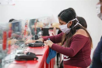 La siguiente fase de la