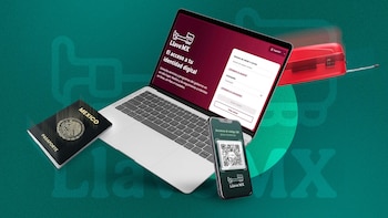 Llave MX: cómo realizar el