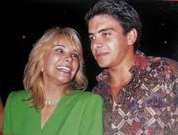 Zulema Yoma siempre sostuvo que la muerte de su hijo no fue un accidente y denunció durante años la existencia de un atentado