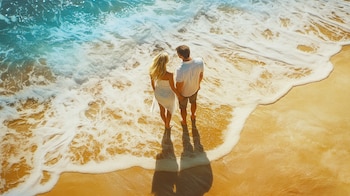 Este famoso puerto se caracteriza