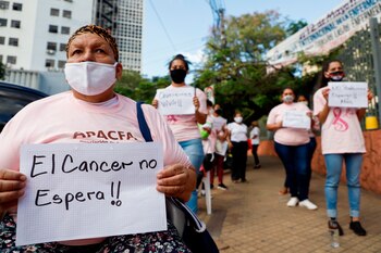 La detección temprana de esta