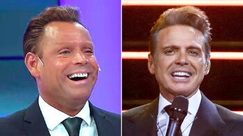 El imitador argentino aseguró que