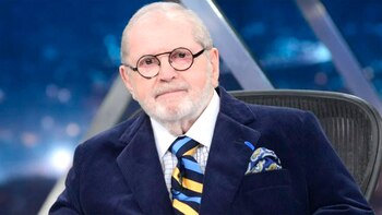 Jô Soares murió a los