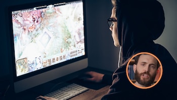 Sebastián La Rosa, médico experto