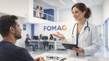 Fomag alcanzó acuerdo para garantizar la atención médica de los maestros: dará continuidad a tratamientos de alta complejidad