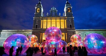 Festival LuzMadrid 2023