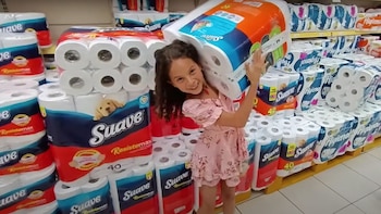 Reflejando un choque cultural, la