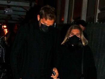 27/10/2020 DAREK Y SUSANA URIBARRI
EUROPA