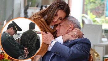 La Policía peruana informó sobre