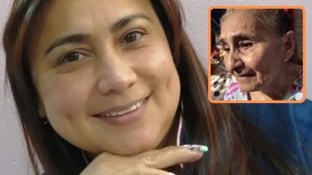 Madre de Yulixa Toloza hizo desesperado llamado: “Me estoy acabando mentalmente de ver que mi hija no aparece”