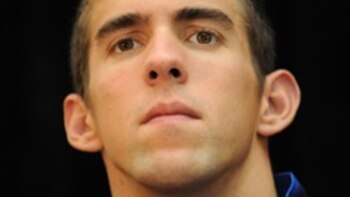 Fallout Follows Phelps into the