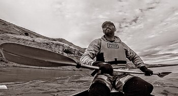 Diego Saad, surfeando las corrientes