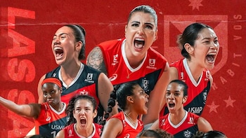 Fichajes de San Martín EN VIVO: altas y bajas para la Liga Peruana de Vóley 2026/2027