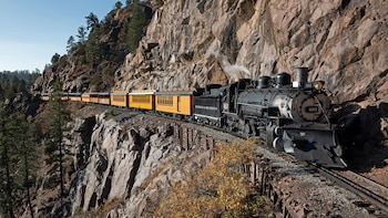 Durango & Silverton Narrow Gauge Railroad