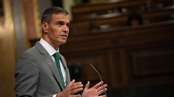 PP insiste en desclasificar informes de Pegasus y dice que "hay algo" que provocó la "sumisión" de Sánchez a Marruecos