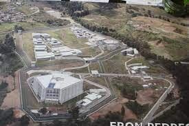A la cárcel El Pedregal de Medellín - crédito INPEC