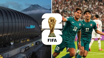 Peligra asistencia de Irak al