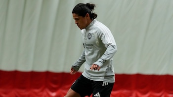 Es la estrella de una