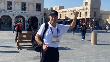 Tato Sanint habló sobre su