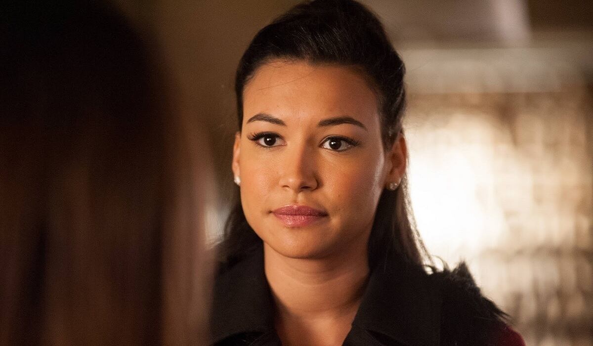 Naya Rivera encarnó a Santana López, uno de los personajes más populares de la ficción (FOX)