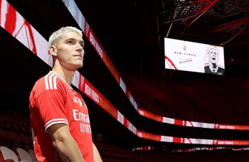 Tras varios idas y vueltas,